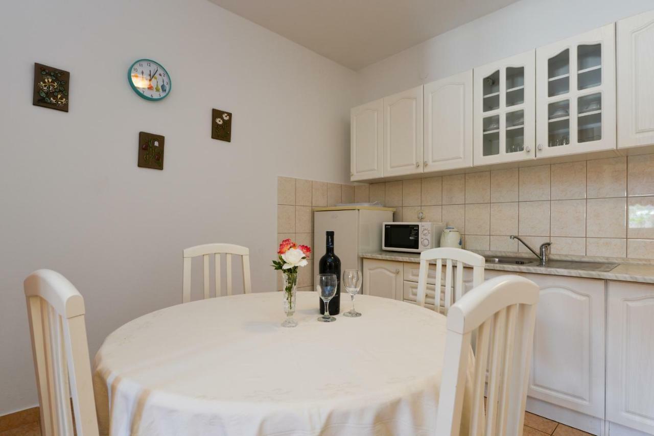 Apartmani Mandic With Parking Zadar Dış mekan fotoğraf